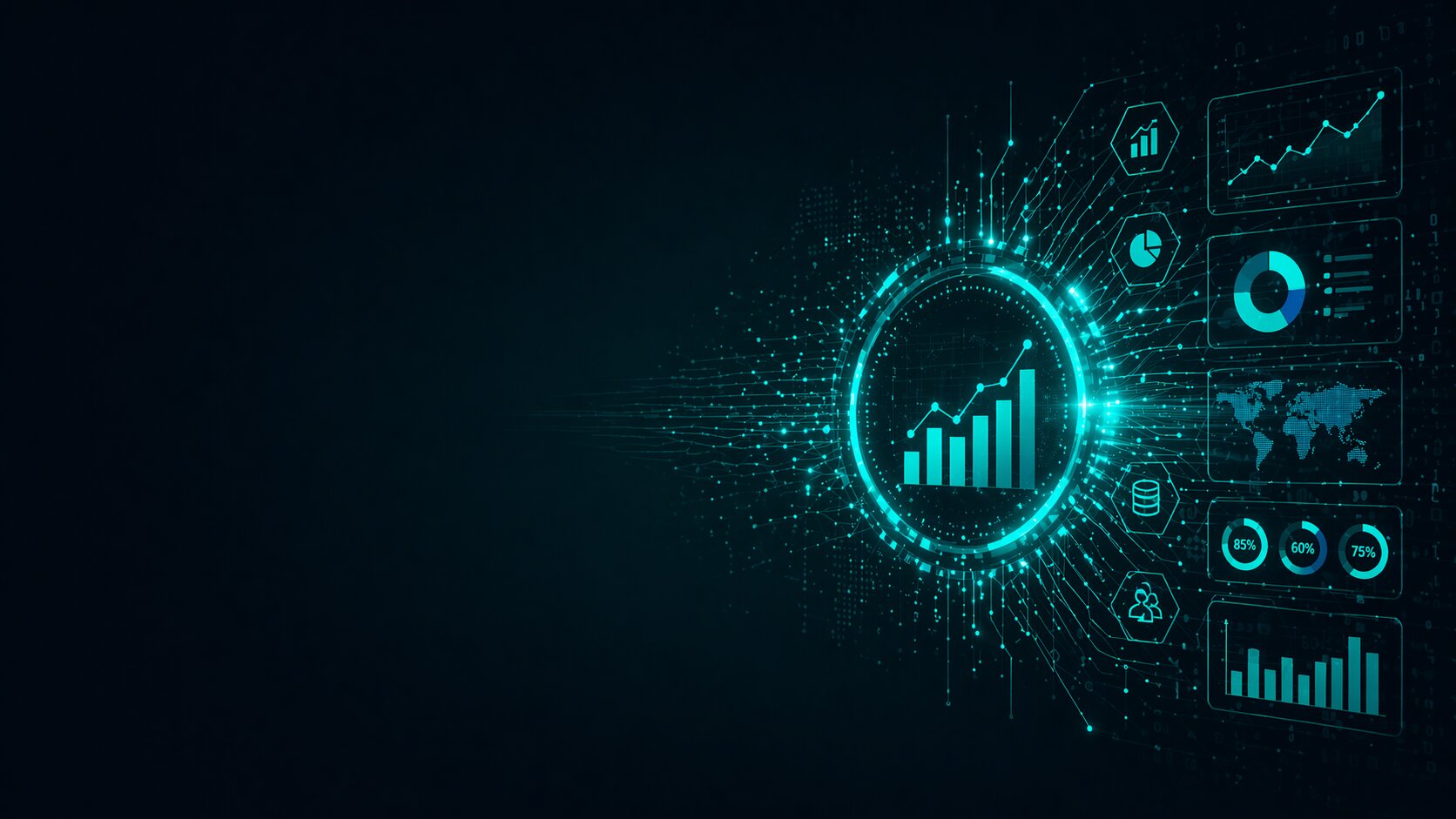 Analytics & Business Intelligence